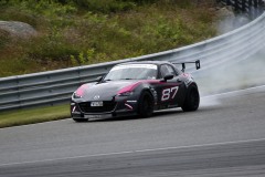 Racing NM Rudskogen Asfalt Supercars