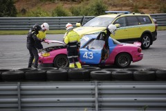 Racing NM Rudskogen Asfalt Supercars