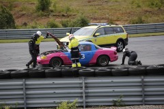 Racing NM Rudskogen Asfalt Supercars