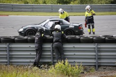 Racing NM Rudskogen Asfalt Supercars