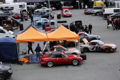 Racing NM Rudskogen Asfalt Supercars