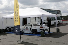 Racing NM Rudskogen Asfalt Supercars