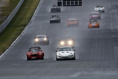 Racing NM Rudskogen Asfalt Supercars