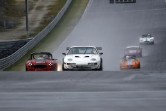 Racing NM Rudskogen Asfalt Supercars