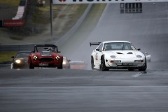 Racing NM Rudskogen Asfalt Supercars