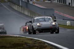 Racing NM Rudskogen Asfalt Supercars