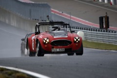 Racing NM Rudskogen Asfalt Supercars