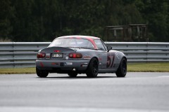 Racing NM Rudskogen Asfalt Supercars