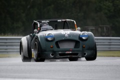 Racing NM Rudskogen Asfalt Supercars