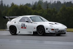 Racing NM Rudskogen Asfalt Supercars