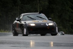 Racing NM Rudskogen Asfalt Supercars