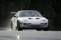Racing NM Rudskogen Asfalt Supercars