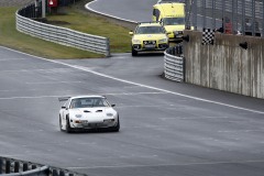Racing NM Rudskogen Asfalt Supercars