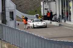 Racing NM Rudskogen Asfalt Supercars