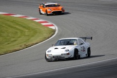 Racing NM Rudskogen Asfalt Supercars