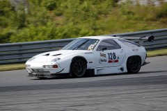 Racing NM Rudskogen Asfalt Supercars