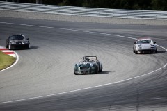 Racing NM Rudskogen Asfalt Supercars