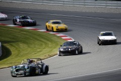 Racing NM Rudskogen Asfalt Supercars