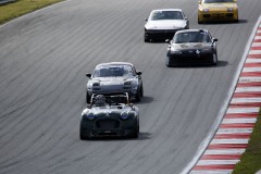 Racing NM Rudskogen Asfalt Supercars