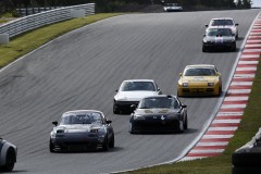 Racing NM Rudskogen Asfalt Supercars