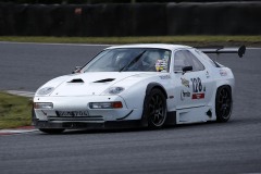 Racing NM Rudskogen Asfalt Supercars
