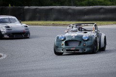 Racing NM Rudskogen Asfalt Supercars