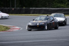 Racing NM Rudskogen Asfalt Supercars