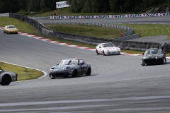Racing NM Rudskogen Asfalt Supercars