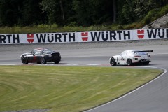 Racing NM Rudskogen Asfalt Supercars