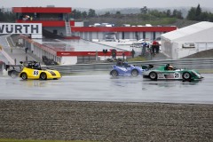 Racing NM Rudskogen Asfalt Supercars