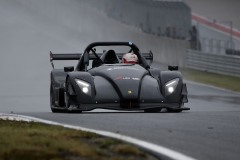 Racing NM Rudskogen Asfalt Supercars