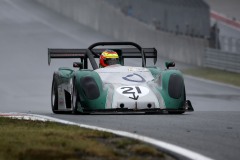 Racing NM Rudskogen Asfalt Supercars