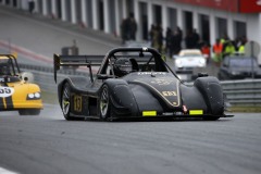 Racing NM Rudskogen Asfalt Supercars