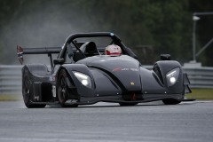 Racing NM Rudskogen Asfalt Supercars