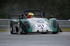 Racing NM Rudskogen Asfalt Supercars