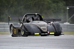 Racing NM Rudskogen Asfalt Supercars