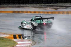 Racing NM Rudskogen Asfalt Supercars