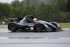 Racing NM Rudskogen Asfalt Supercars