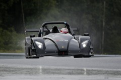 Racing NM Rudskogen Asfalt Supercars