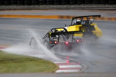 Racing NM Rudskogen Asfalt Supercars