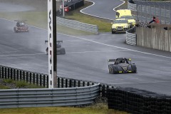 Racing NM Rudskogen Asfalt Supercars
