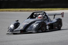Racing NM Rudskogen Asfalt Supercars