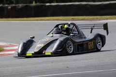 Racing NM Rudskogen Asfalt Supercars