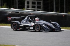 Racing NM Rudskogen Asfalt Supercars