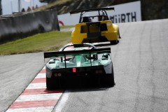 Racing NM Rudskogen Asfalt Supercars