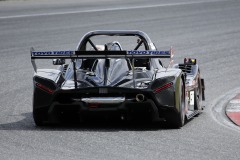 Racing NM Rudskogen Asfalt Supercars