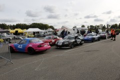 Falkenberg Classic