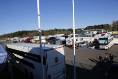 Vårracet på Mantorp Park