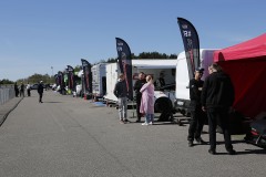 Vårracet på Mantorp Park