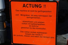Vårracet på Mantorp Park